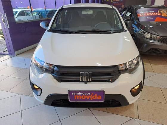FIAT MOBI 1.0 EVO FLEX LIKE. MANUAL FIAT MOBI 1.0 EVO FLEX LIKE. MANUAL